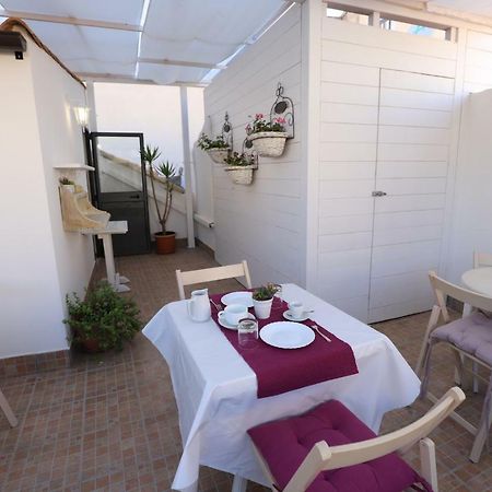 Italiana Resort Magnolia 시라쿠사 외부 사진