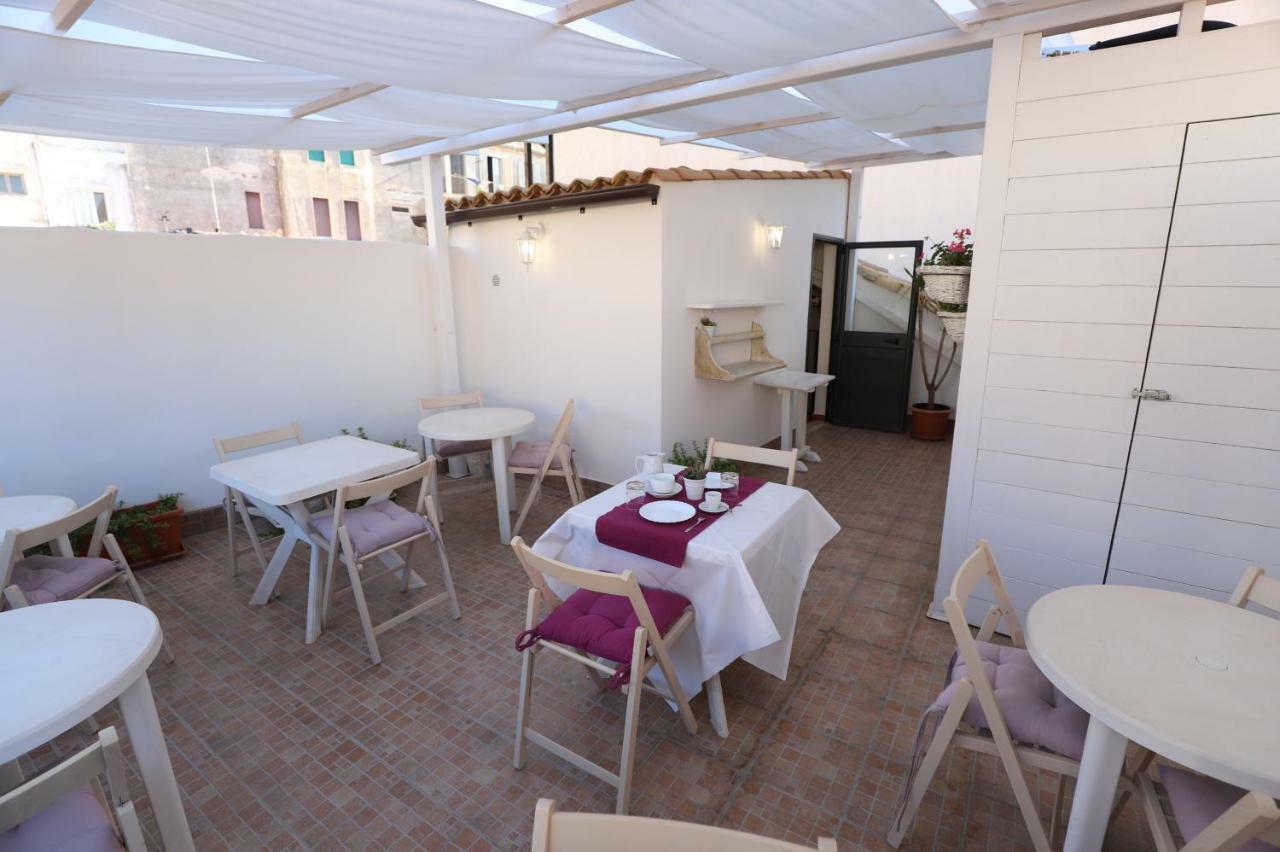 Italiana Resort Magnolia 시라쿠사 외부 사진