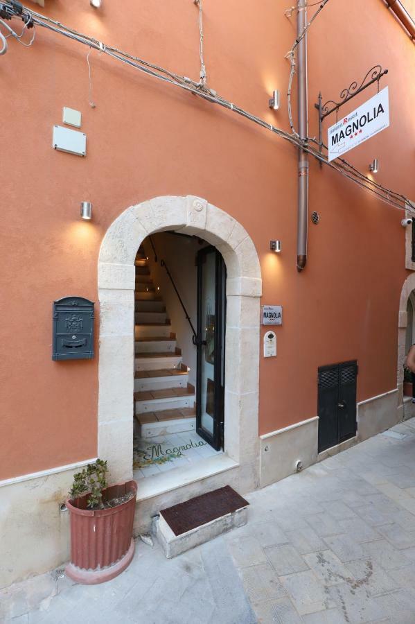 Italiana Resort Magnolia 시라쿠사 외부 사진