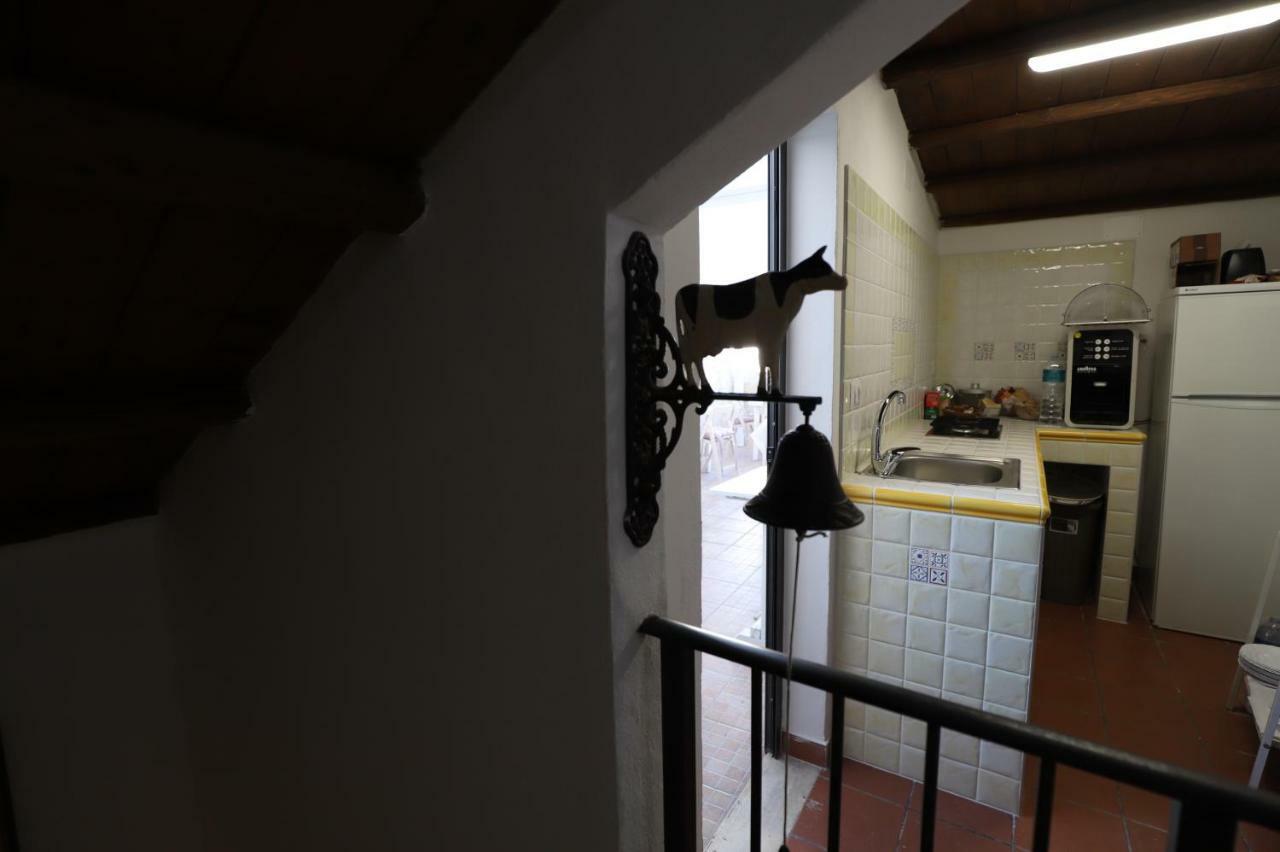 Italiana Resort Magnolia 시라쿠사 외부 사진