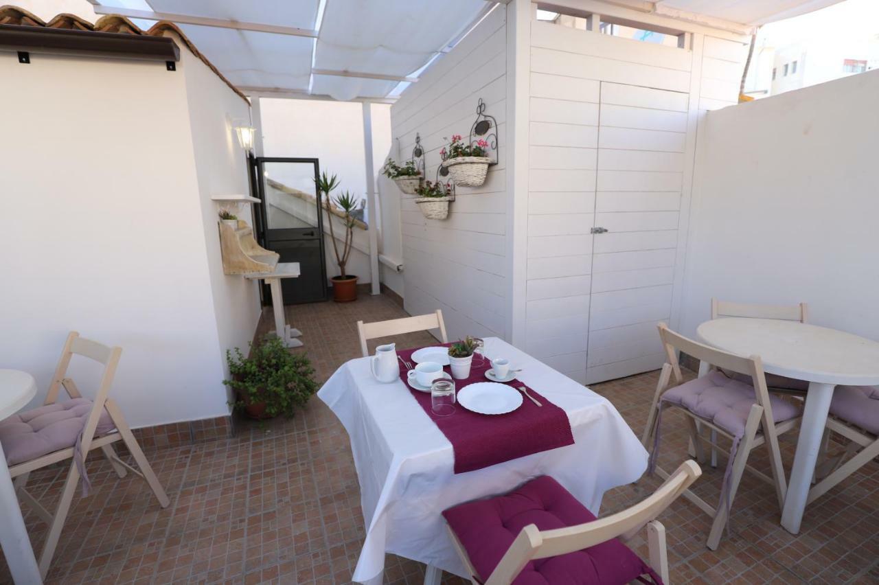 Italiana Resort Magnolia 시라쿠사 외부 사진