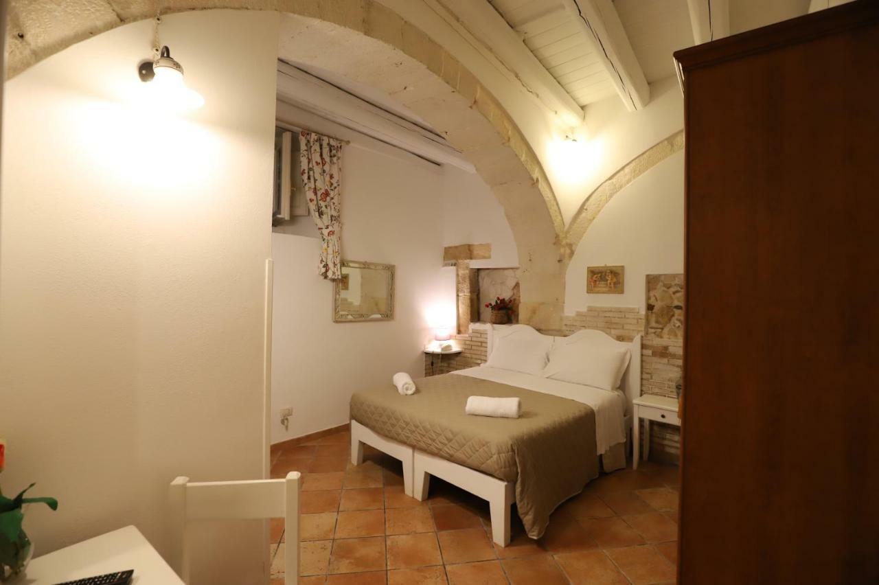 Italiana Resort Magnolia 시라쿠사 외부 사진