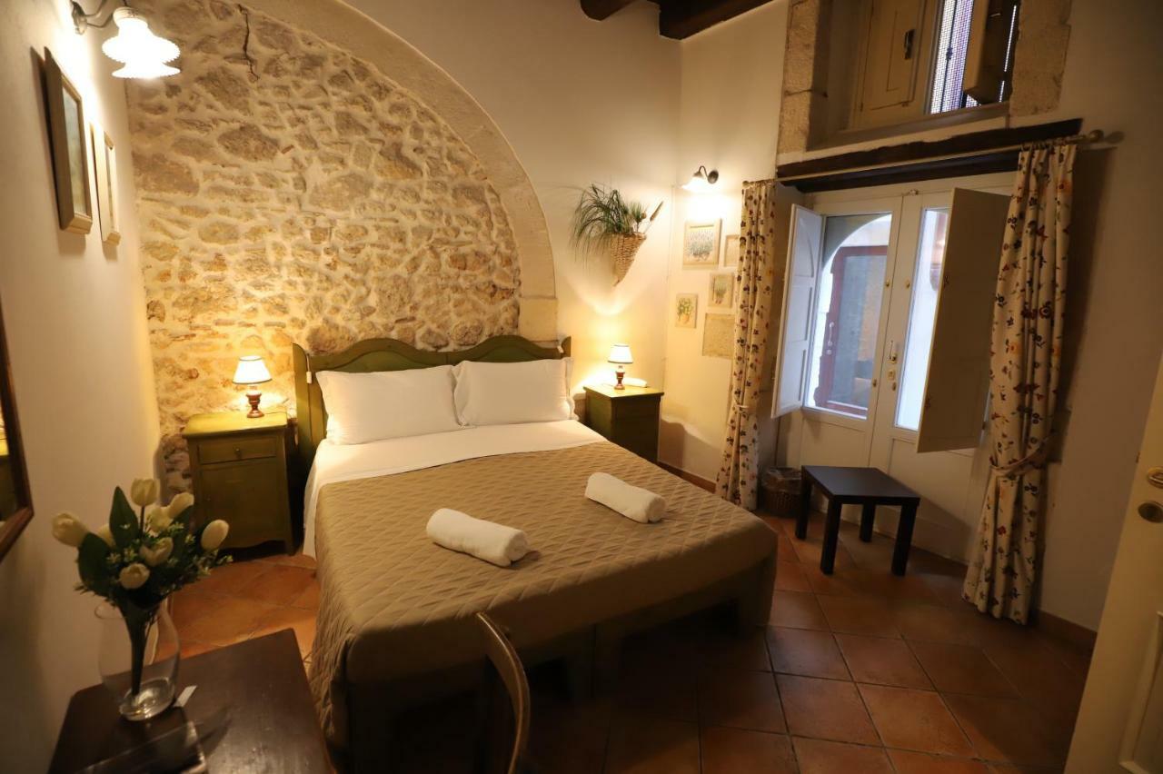 Italiana Resort Magnolia 시라쿠사 외부 사진
