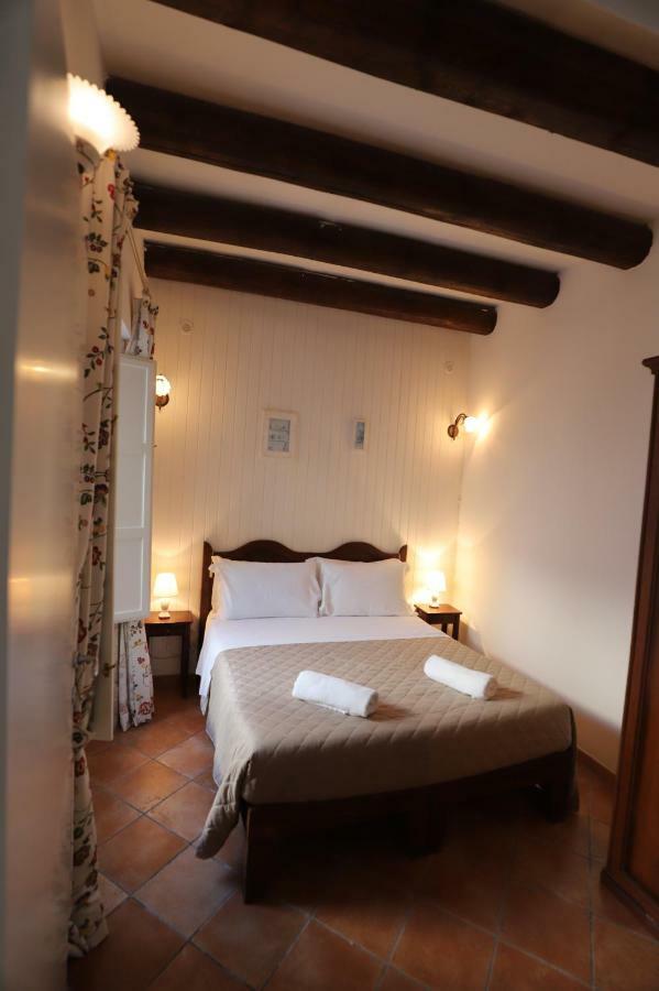 Italiana Resort Magnolia 시라쿠사 외부 사진