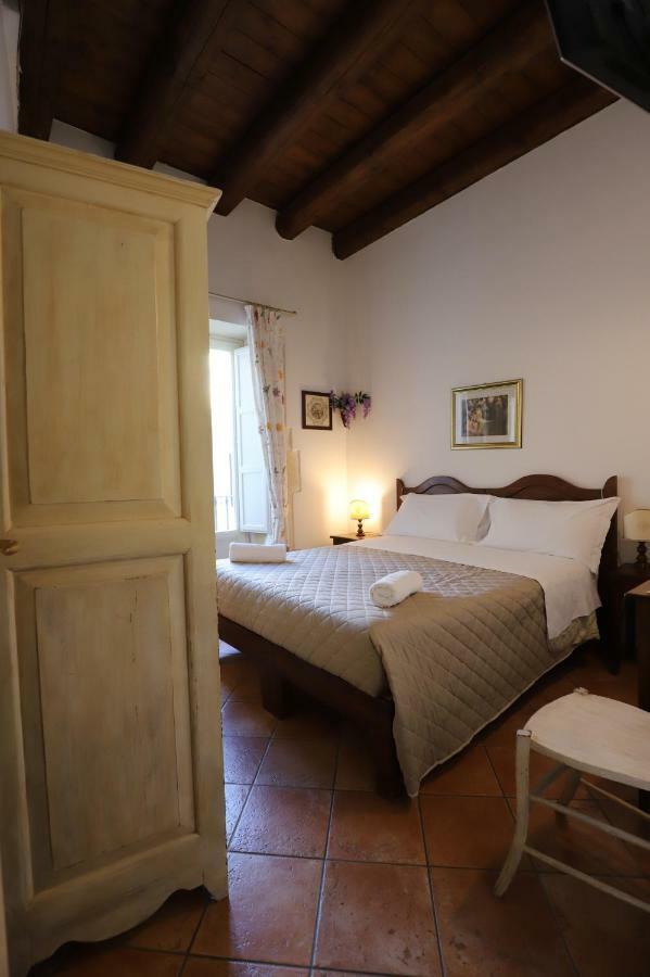 Italiana Resort Magnolia 시라쿠사 외부 사진