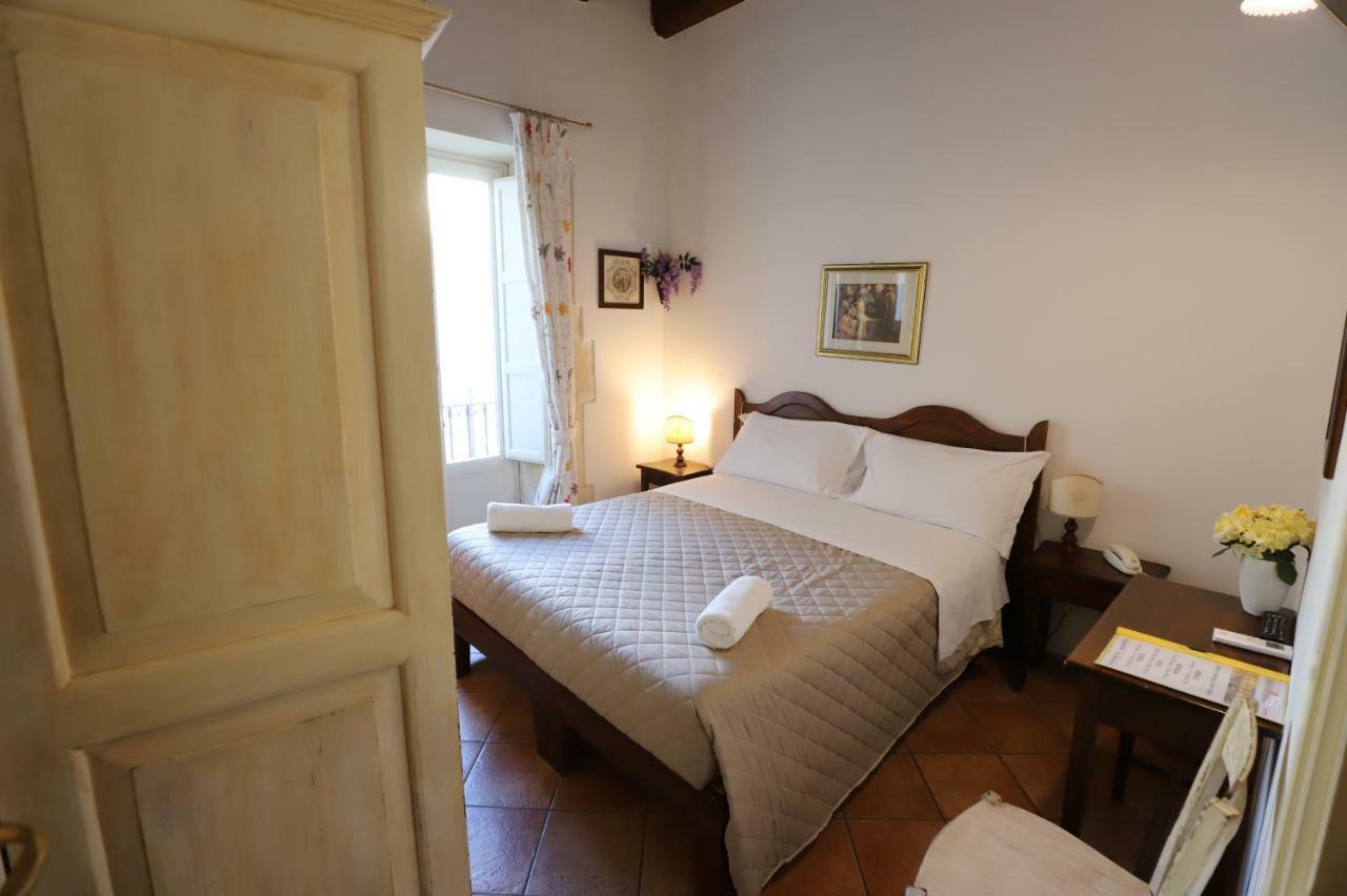 Italiana Resort Magnolia 시라쿠사 외부 사진