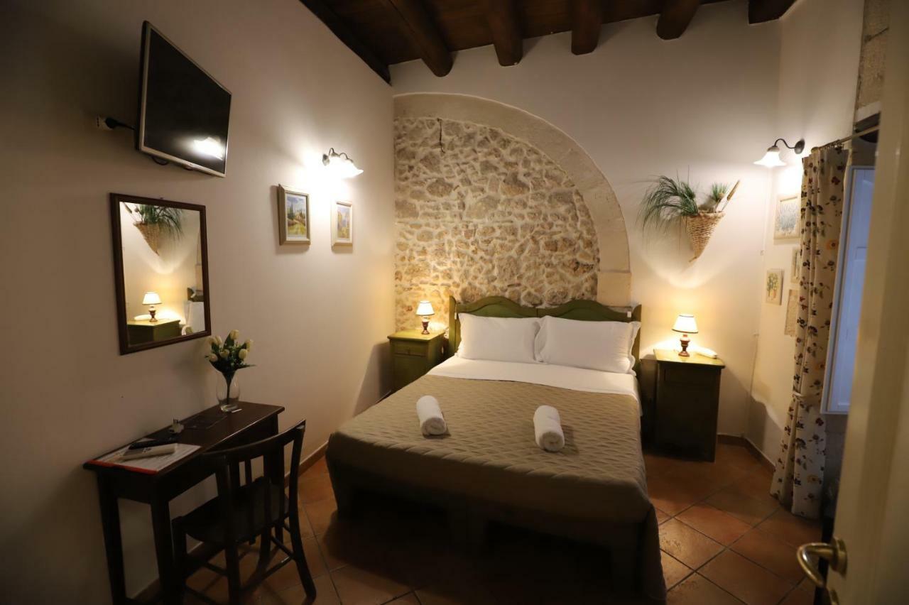 Italiana Resort Magnolia 시라쿠사 외부 사진