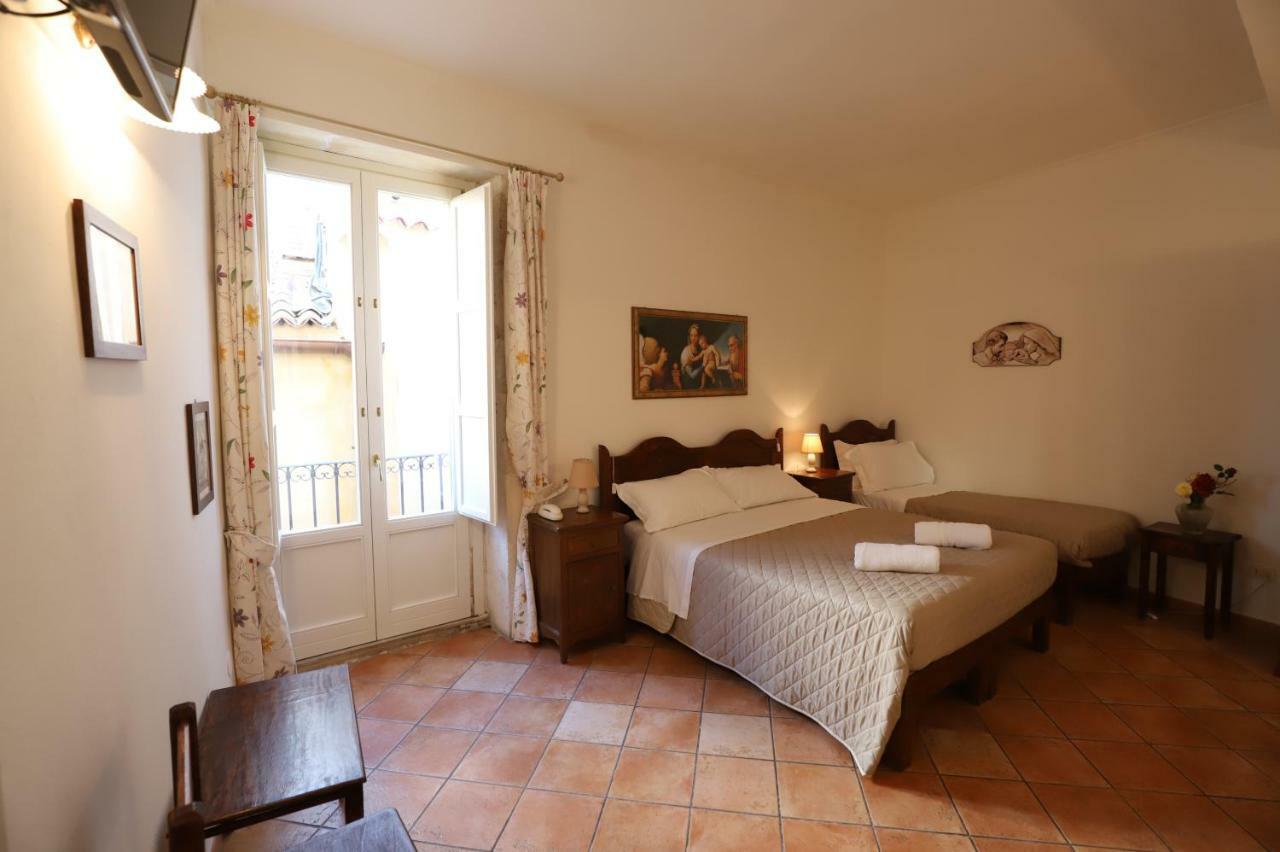 Italiana Resort Magnolia 시라쿠사 외부 사진
