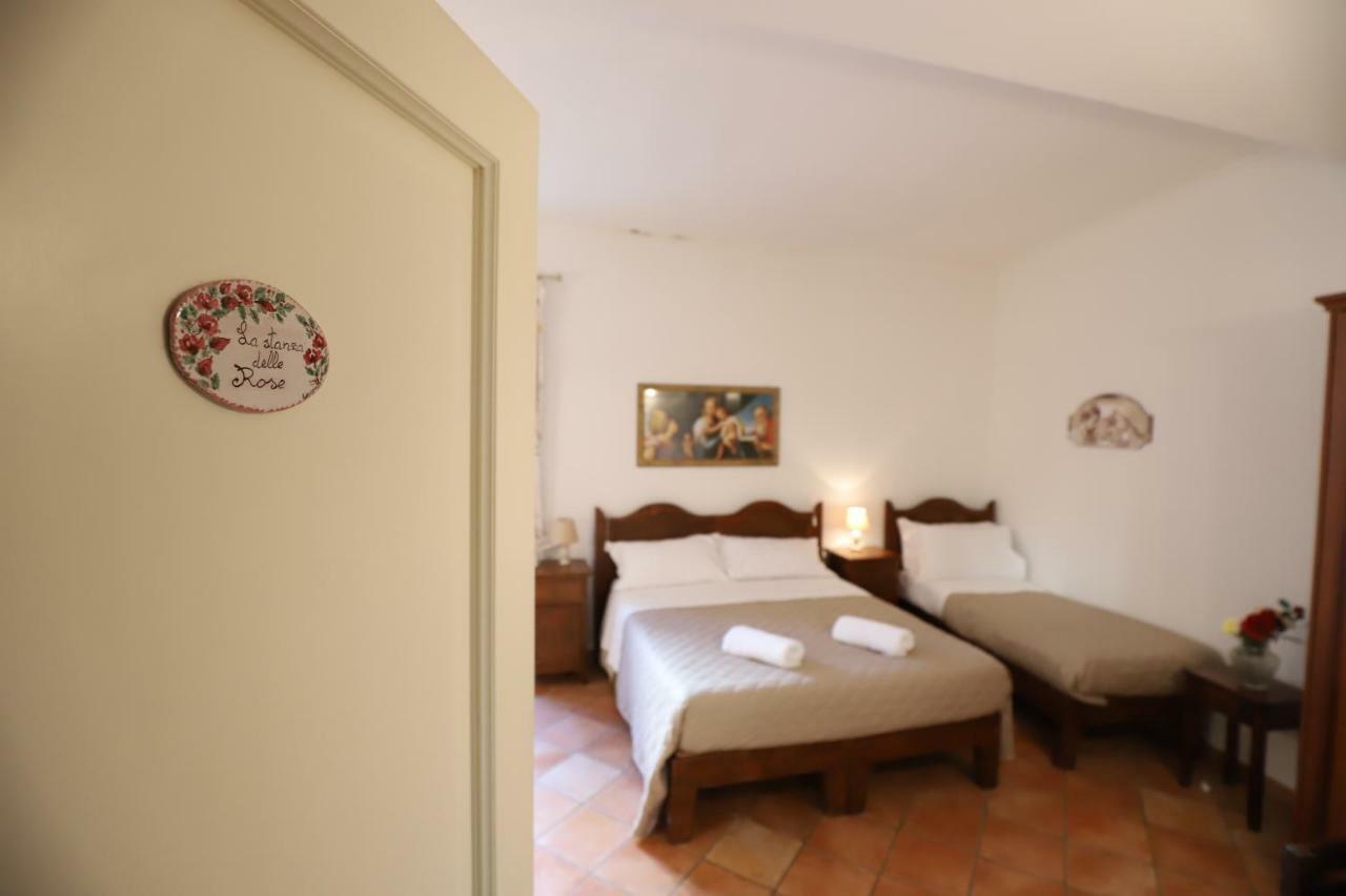 Italiana Resort Magnolia 시라쿠사 외부 사진