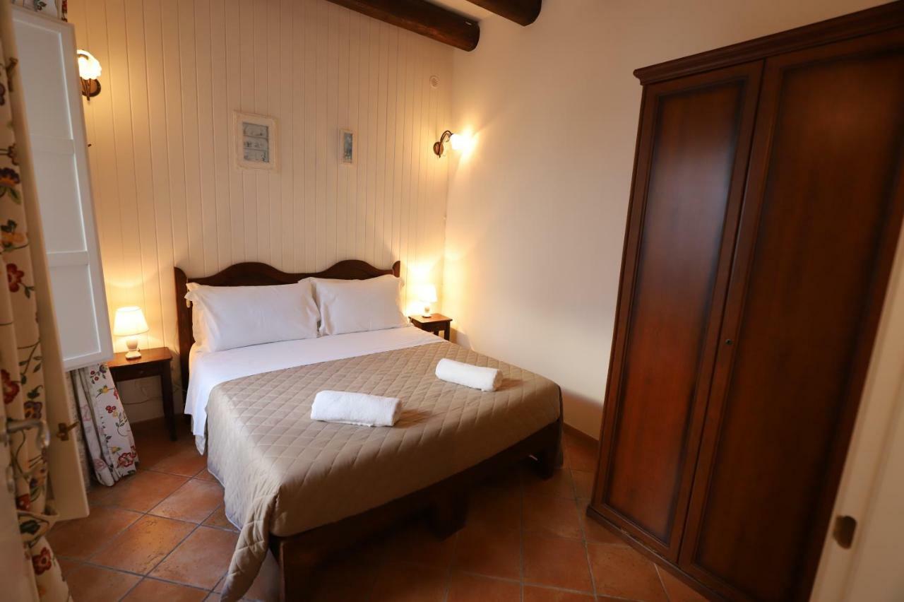 Italiana Resort Magnolia 시라쿠사 외부 사진