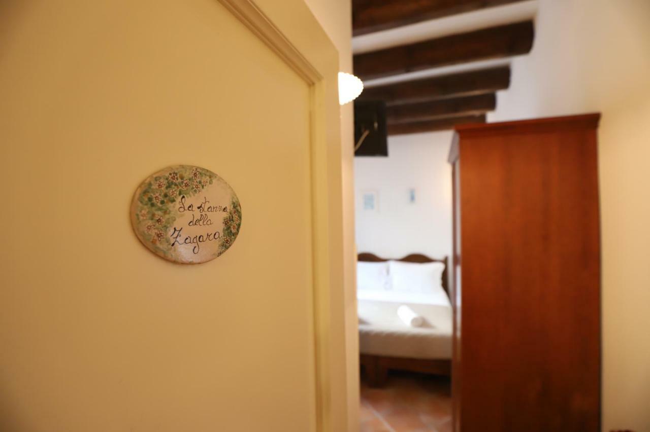 Italiana Resort Magnolia 시라쿠사 외부 사진