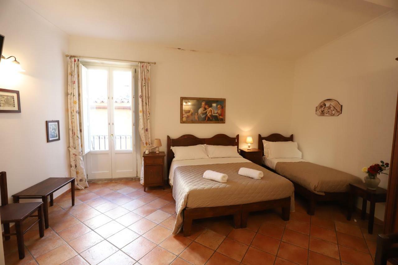 Italiana Resort Magnolia 시라쿠사 외부 사진