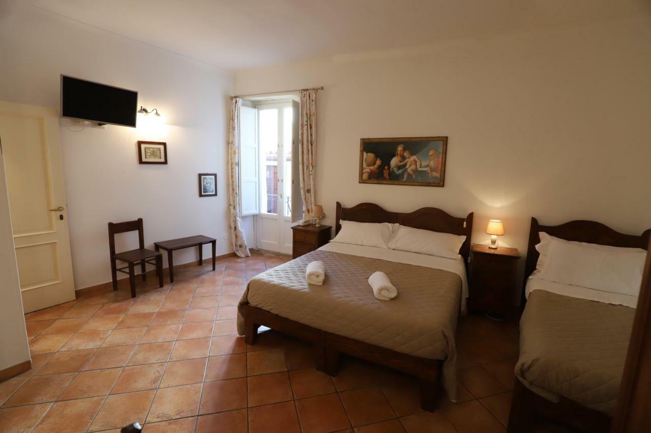 Italiana Resort Magnolia 시라쿠사 외부 사진