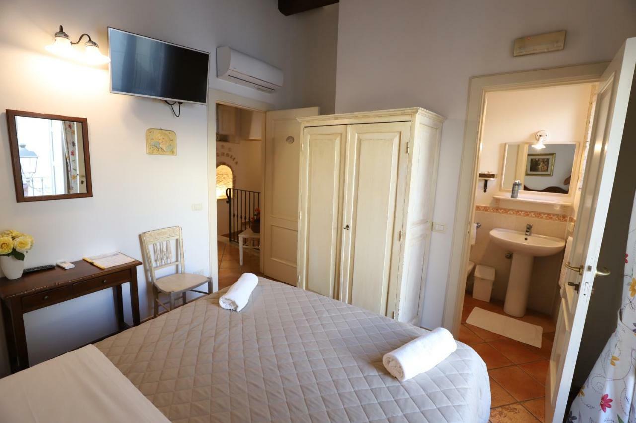 Italiana Resort Magnolia 시라쿠사 외부 사진