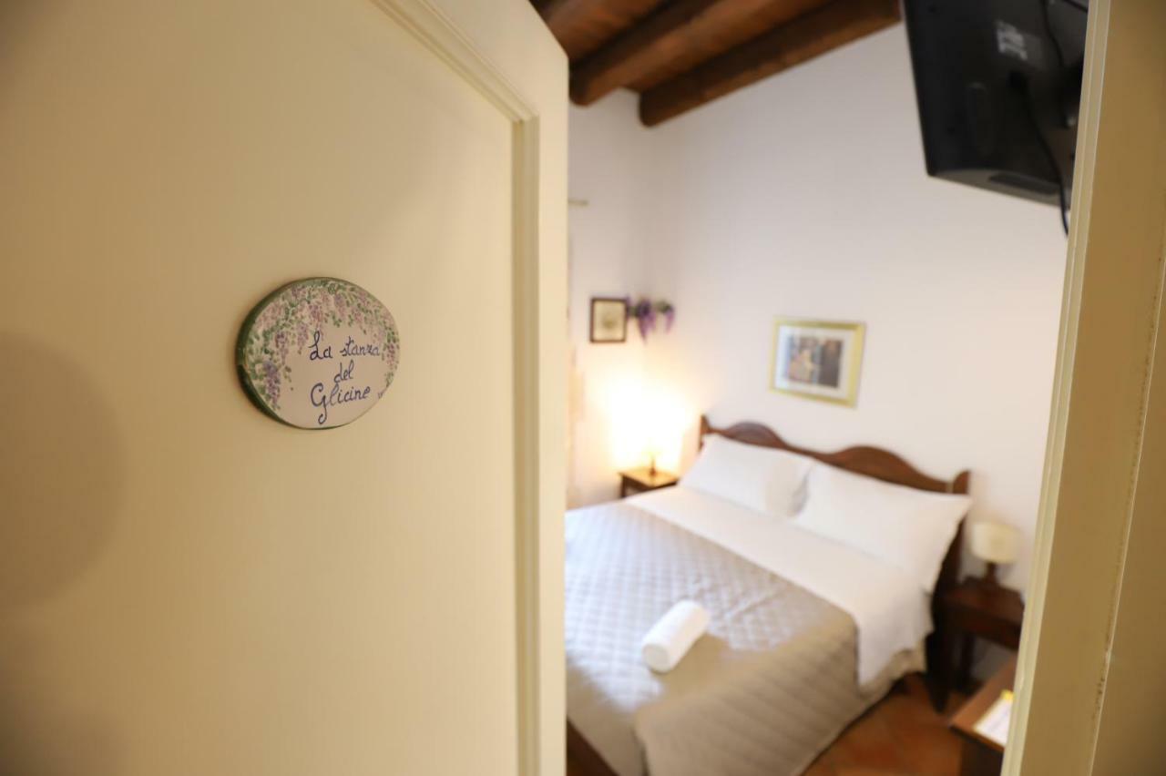 Italiana Resort Magnolia 시라쿠사 외부 사진