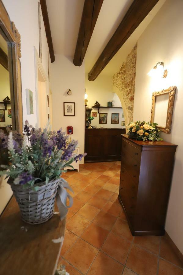 Italiana Resort Magnolia 시라쿠사 외부 사진